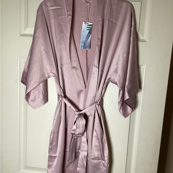 NWT Sioro Women’s Robe - Picture 2 of 7